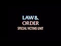 Law and order meme