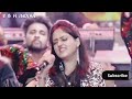 Rahul Nambiar,Harika Narayanan & Deepak's Live Stage Performance | Varisu Audio Launch(S B H INDIAN)