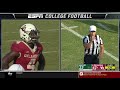 2018 Week 5 Baylor @ Oklahoma in 22 minutes