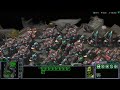 StarCraft II | Shot with GeForce