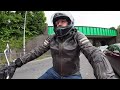 Midweek Mumble - Steve tries vlogging ep. 2 | Royal Enfield Interceptor 650