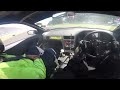 SCREAMING 8800rpm 650hp 1jz 180sx | Track 3 Taupo New Zealand | David Hunter