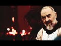 PADRE PIO: WARNING TO EVERYONE TO BUY CANDLES URGENTLY, THERE WILL BE 3 DAYS OF DARKNESS