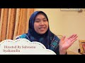 Sabreena Syaharudin's Career Passport Reflective Video (EYBM)