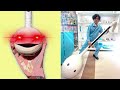 Otamatone becoming CANNY