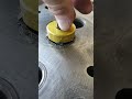 cutting valve seats (226 allis chalmers)