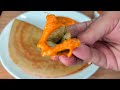 పోషకాలతో నిండిన పప్పులదోస అప్పటికప్పుడు వేసుకోవచ్చు|Healthy Breakfast Recipes in Telugu|Protein Dosa