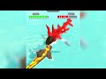 Shark Attack - Level Up Shark Max Level Gameplay (Shark Evolution Run)