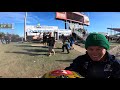 Dangerboy Dominates 85cc Supercross Race! On board Gopro Hero 7 Raw