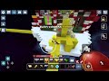 Unlocking All TALENTS in BedWars! (Blockman Go)