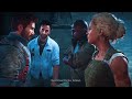 Edna plays Just cause 3 & DLCs PS5