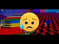 UHM? GUYS? IS THAT FREDDY FAZBEA- (sonic.exe The Disaster) [Roblox]