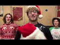 Hubbard High School Holiday Lipdub Class of 2023