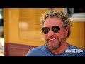 Guy Fieri And Sammy Hagar Meet Up With Maynard James Keenan | Rock & Roll Road Trip