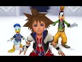 The Decline of Kingdom Hearts