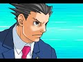 Ace Attorney - But its written by an idiot (objection.lol)