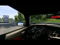 Early Morning Drive to Paris - Dodge Charger SRT HellCat | Euro Truck Simulator 2 Gameplay