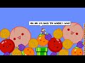 Mario vs the Watermelon Game but it Random - SUIKA (ALL EPISODES)