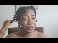 Cloves and Rosemary hair spray for EXTREME HAIR GROWTH || DO NOT rinse out!