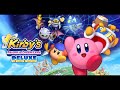 C-R-O-W-N-E-D (Remastered) - Kirby's Return to Dream Land Deluxe Original Soundtrack