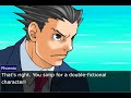 Most Powerful Fictional Character (Objection.lol)