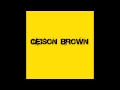 Corona - The Rhythm of The Night (Geison Brown Bootleg).mp4