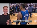 Dirk Nowitzki Relives WILD Game 2 Ending From The 2011 NBA Finals!