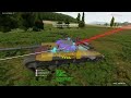 T-64 & its Soulful Rangefinder - GHPC Gameplay