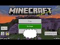 How To Play Minecraft On Tv. Easy Steps!