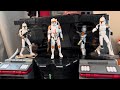 Decent Dioramas #6 - Chaos of the Clone Wars ￼