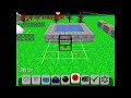 Vinny - Mario Builder 64