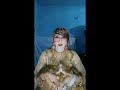 30 Saal Larka Ban Kar Rehny Wali Khawaja Sara 😮Sonia Makeup Artist Ke Story 🤔vlog
