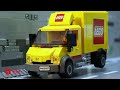 100 Days of Survival: Giant ZOMBIE invade prison - Lego Zombie Apocalypse