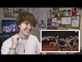 AN EXPLOSIVE CHOREO! (BTS - 'Run BTS' Dance Practice | Reaction)