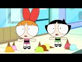 Bubbles Opera | Powerpuff Girls | Cartoon Network