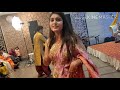 Indian Reception Party | Shadi Vlogs | Best Reception Dance