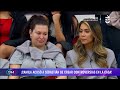 ¡VOLVIÓ EL TRIBUNAL! Karina acusó a Michelle de intolerante - Gran Hermano Chile | TEMP 02