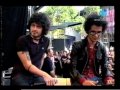 The Mars Volta - 01-22-04 What U Want, Fox Studios, Sydney