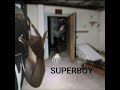 SUPERBOY