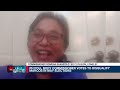 After the Fact: One on one with Comelec Commissioner Rowena Guanzon | ANC