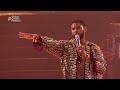 Usher Performs 'Burn' | Global Citizen Festival: Accra