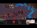 StarCraft Troll Plays  |  Using Nukes to Kill Good Players in a 3v3 match #6  |  How To Gameplay