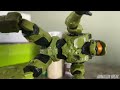 Covenant Inbound - HomeBound Heroes Ep. 3 (Halo Stopmotion)