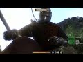 [킹덤 컴 : 딜리버런스] 19화 행정관으로 승진했는데요 내 돈이 그만(Kingdom Come : Deliverance)