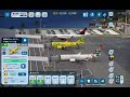 Event arrival at sxm [world of airports] [gameplay]