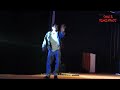 Nikhil Nair Dance | Abhiyaan Fest - Bharati Vidyapeeth 2013 | Campus Life | Engineering Days |