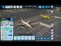 New contract and event arrival at sxm [Pt.2] [world of airports] [gameplay]