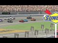 iRacing A License 50 Lapper Replay