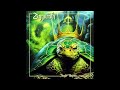 Ziggurath - Jungle Majesty