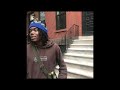 LUCKI - - Peach Dream (INSTRUMENTAL)